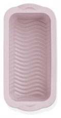 HANE IRIS szilikon keny&eacute;r s&uuml;tőforma, sz&uuml;rke, fekete vagy piros sz&iacute;nű SL-3203 Konyhai term&eacute;kek - Ed&eacute;ny - S&uuml;tőtepsi / s&uuml;tőforma - 507687