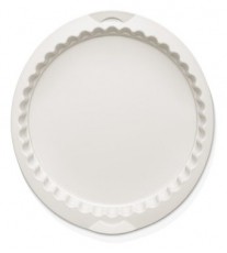 HANE IRIS szilikon tortalap s&uuml;tőforma, sz&uuml;rke, fekete vagy piros sz&iacute;nű SL-3204 Konyhai term&eacute;kek - Ed&eacute;ny - S&uuml;tőtepsi / s&uuml;tőforma - 507688