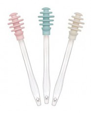 HANE TOO szilkon m&eacute;zkan&aacute;l 16cm, feh&eacute;r, r&oacute;szasz&iacute;n vagy k&eacute;k sz&iacute;nű SL-3011 Konyhai term&eacute;kek - Konyhai eszk&ouml;z - Egy&eacute;b konyhai eszk&ouml;z - 507685