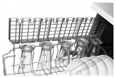 Hansa Be&eacute;p&iacute;thető mosogat&oacute;g&eacute;p, 9 ter&iacute;t&eacute;k, 5 program Konyhai term&eacute;kek - Mosogat&oacute;g&eacute;p - Keskeny (45cm-ig) be&eacute;p&iacute;thető mosogat&oacute;g&eacute;p - 533417