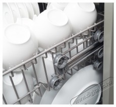 Hansa Be&eacute;p&iacute;thető mosogat&oacute;g&eacute;p, 9 ter&iacute;t&eacute;k, 5 program Konyhai term&eacute;kek - Mosogat&oacute;g&eacute;p - Keskeny (45cm-ig) be&eacute;p&iacute;thető mosogat&oacute;g&eacute;p - 533417