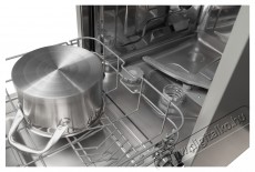 Hansa Be&eacute;p&iacute;thető mosogat&oacute;g&eacute;p, 9 ter&iacute;t&eacute;k, 5 program Konyhai term&eacute;kek - Mosogat&oacute;g&eacute;p - Keskeny (45cm-ig) be&eacute;p&iacute;thető mosogat&oacute;g&eacute;p - 533417