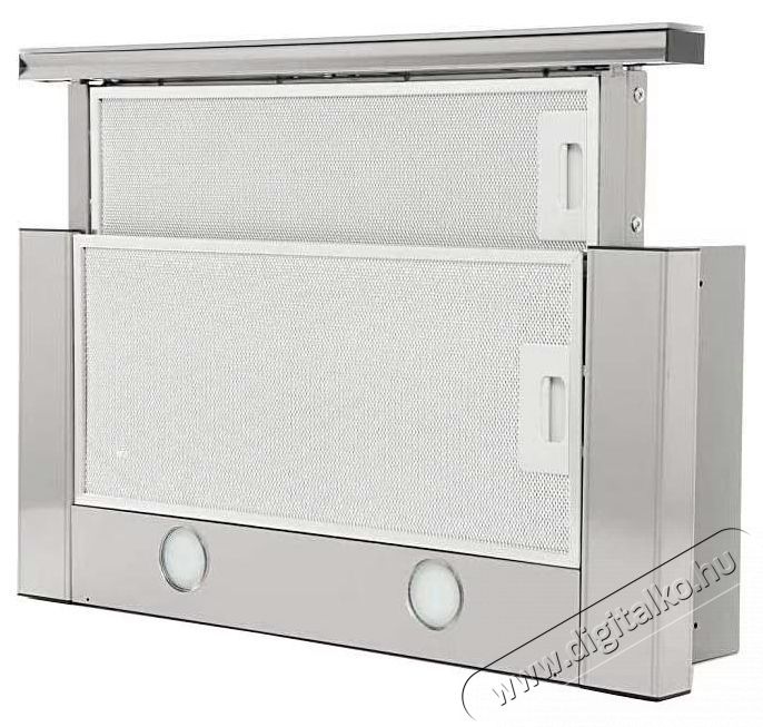 Hansa OTS6226IH Teleszk&oacute;pos be&eacute;p&iacute;thető p&aacute;raelsz&iacute;v&oacute; Konyhai term&eacute;kek - P&aacute;raelsz&iacute;v&oacute; - Be&eacute;p&iacute;thető / kih&uacute;zhat&oacute; - 533415