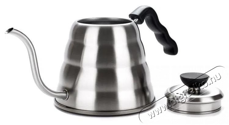 Hario Buono 1,2 l kanna Konyhai term&eacute;kek - V&iacute;zforral&oacute; / teafőző - 524889