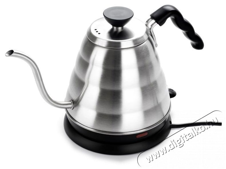 Hario Buono V60, 800 ml Konyhai term&eacute;kek - V&iacute;zforral&oacute; / teafőző - 528685