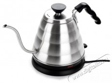 Hario Buono V60, 800 ml - Konyhai term&eacute;kek - V&iacute;zforral&oacute; / teafőző - 528685