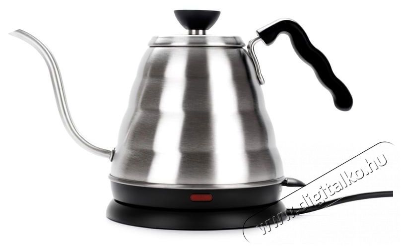 Hario Buono V60, 800 ml Konyhai term&eacute;kek - V&iacute;zforral&oacute; / teafőző - 528685