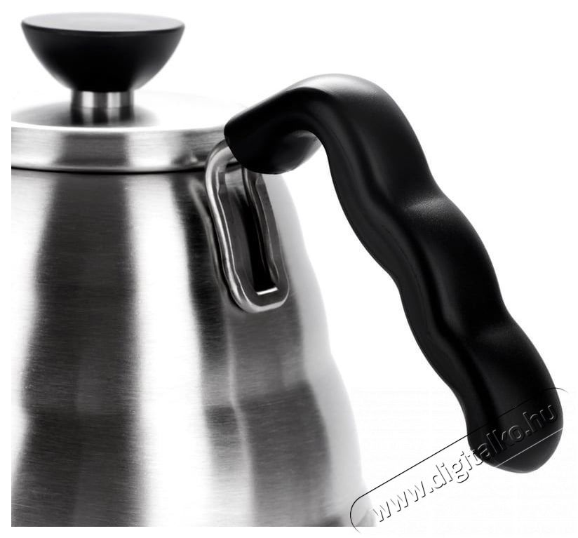Hario Buono V60, 800 ml Konyhai term&eacute;kek - V&iacute;zforral&oacute; / teafőző - 528685