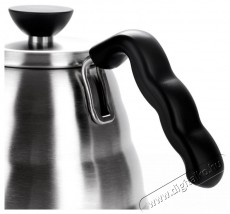 Hario Buono V60, 800 ml Konyhai term&eacute;kek - V&iacute;zforral&oacute; / teafőző - 528685