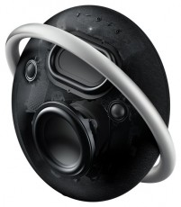 Harman Kardon Onyx Studio 8 Bluetooth hordozhat&oacute; fekete multim&eacute;dia hangsz&oacute;r&oacute; Audio-Video / Hifi / Multim&eacute;dia - Hordozhat&oacute;, vezet&eacute;k n&eacute;lk&uuml;li / bluetooth hangsug&aacute;rz&oacute; - Hordozhat&oacute;, vezet&eacute;k n&eacute;lk&uuml;li / bluetooth hangsug&aacute;rz&oacute; - 458232