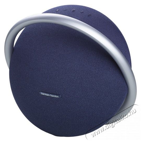 Harman Kardon Onyx Studio 8 Bluetooth hordozhat&oacute; k&eacute;k multim&eacute;dia hangsz&oacute;r&oacute; Audio-Video / Hifi / Multim&eacute;dia - Hordozhat&oacute;, vezet&eacute;k n&eacute;lk&uuml;li / bluetooth hangsug&aacute;rz&oacute; - Hordozhat&oacute;, vezet&eacute;k n&eacute;lk&uuml;li / bluetooth hangsug&aacute;rz&oacute; - 458234
