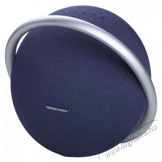Harman Kardon Onyx Studio 8 Bluetooth hordozhat&oacute; k&eacute;k multim&eacute;dia hangsz&oacute;r&oacute; Audio-Video / Hifi / Multim&eacute;dia - Hordozhat&oacute;, vezet&eacute;k n&eacute;lk&uuml;li / bluetooth hangsug&aacute;rz&oacute; - Hordozhat&oacute;, vezet&eacute;k n&eacute;lk&uuml;li / bluetooth hangsug&aacute;rz&oacute; - 458234