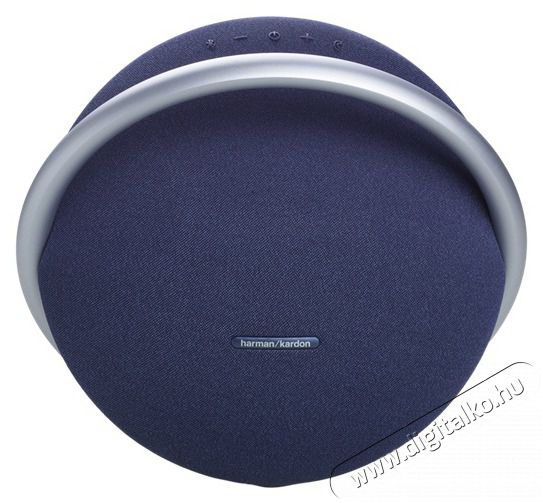 Harman Kardon Onyx Studio 8 Bluetooth hordozhat&oacute; k&eacute;k multim&eacute;dia hangsz&oacute;r&oacute; Audio-Video / Hifi / Multim&eacute;dia - Hordozhat&oacute;, vezet&eacute;k n&eacute;lk&uuml;li / bluetooth hangsug&aacute;rz&oacute; - Hordozhat&oacute;, vezet&eacute;k n&eacute;lk&uuml;li / bluetooth hangsug&aacute;rz&oacute; - 458234