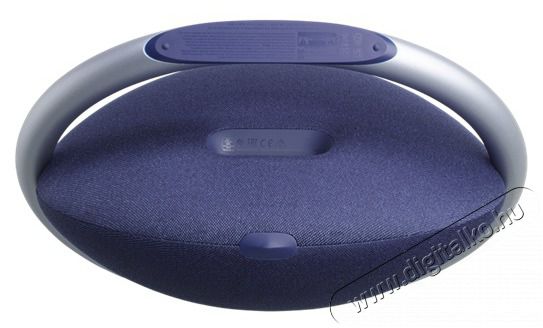 Harman Kardon Onyx Studio 8 Bluetooth hordozhat&oacute; k&eacute;k multim&eacute;dia hangsz&oacute;r&oacute; Audio-Video / Hifi / Multim&eacute;dia - Hordozhat&oacute;, vezet&eacute;k n&eacute;lk&uuml;li / bluetooth hangsug&aacute;rz&oacute; - Hordozhat&oacute;, vezet&eacute;k n&eacute;lk&uuml;li / bluetooth hangsug&aacute;rz&oacute; - 458234