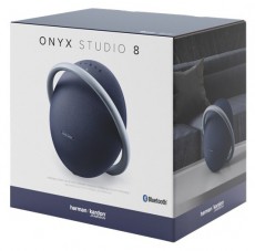 Harman Kardon Onyx Studio 8 Bluetooth hordozhat&oacute; k&eacute;k multim&eacute;dia hangsz&oacute;r&oacute; Audio-Video / Hifi / Multim&eacute;dia - Hordozhat&oacute;, vezet&eacute;k n&eacute;lk&uuml;li / bluetooth hangsug&aacute;rz&oacute; - Hordozhat&oacute;, vezet&eacute;k n&eacute;lk&uuml;li / bluetooth hangsug&aacute;rz&oacute; - 458234
