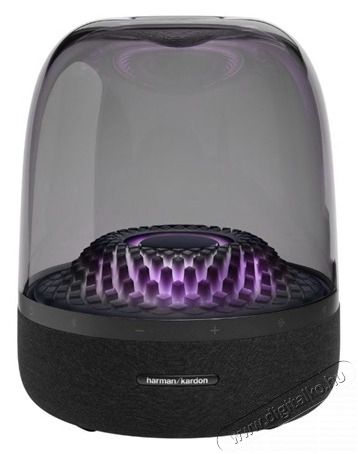 AURA STUDIO 4 BLKEP BLUETOOTH HANGSZÓRÓ