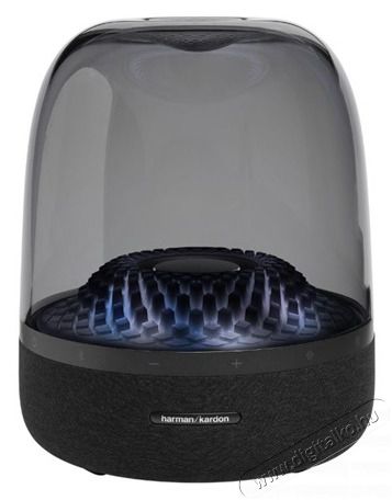 Harman Kardon AURA STUDIO 4 BLKEP BLUETOOTH HANGSZ&Oacute;R&Oacute; Audio-Video / Hifi / Multim&eacute;dia - Hordozhat&oacute;, vezet&eacute;k n&eacute;lk&uuml;li / bluetooth hangsug&aacute;rz&oacute; - Hordozhat&oacute;, vezet&eacute;k n&eacute;lk&uuml;li / bluetooth hangsug&aacute;rz&oacute; - 499470