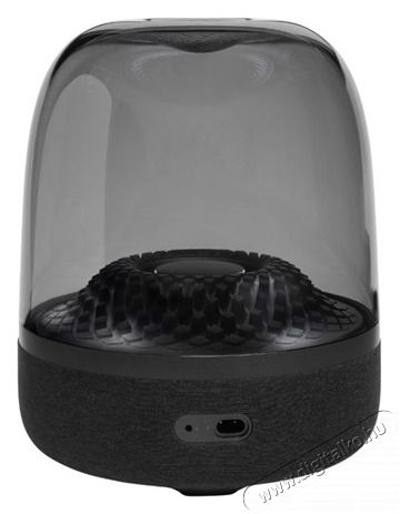Harman Kardon AURA STUDIO 4 BLKEP BLUETOOTH HANGSZ&Oacute;R&Oacute; Audio-Video / Hifi / Multim&eacute;dia - Hordozhat&oacute;, vezet&eacute;k n&eacute;lk&uuml;li / bluetooth hangsug&aacute;rz&oacute; - Hordozhat&oacute;, vezet&eacute;k n&eacute;lk&uuml;li / bluetooth hangsug&aacute;rz&oacute; - 499470