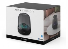 Harman Kardon AURA STUDIO 4 BLKEP BLUETOOTH HANGSZ&Oacute;R&Oacute; Audio-Video / Hifi / Multim&eacute;dia - Hordozhat&oacute;, vezet&eacute;k n&eacute;lk&uuml;li / bluetooth hangsug&aacute;rz&oacute; - Hordozhat&oacute;, vezet&eacute;k n&eacute;lk&uuml;li / bluetooth hangsug&aacute;rz&oacute; - 499470