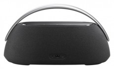 Harman Kardon Go+ Play 3 Bluetooth hordozhat&oacute; fekete hangsz&oacute;r&oacute; Audio-Video / Hifi / Multim&eacute;dia - Hangfal - Hangfalszett - K&uuml;lt&eacute;ri hangsug&aacute;rz&oacute; - 513905