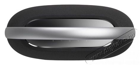 Harman Kardon Go+ Play 3 Bluetooth hordozhat&oacute; fekete hangsz&oacute;r&oacute; Audio-Video / Hifi / Multim&eacute;dia - Hangfal - Hangfalszett - K&uuml;lt&eacute;ri hangsug&aacute;rz&oacute; - 513905