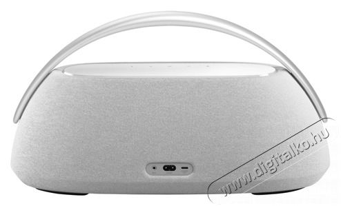 Harman Kardon Go+ Play 3 Bluetooth hordozhat&oacute; sz&uuml;rke hangsz&oacute;r&oacute; Audio-Video / Hifi / Multim&eacute;dia - Hangfal - Hangfalszett - K&uuml;lt&eacute;ri hangsug&aacute;rz&oacute; - 513906