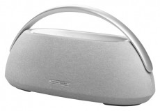 Harman Kardon Go+ Play 3 Bluetooth hordozhat&oacute; sz&uuml;rke hangsz&oacute;r&oacute; Audio-Video / Hifi / Multim&eacute;dia - Hangfal - Hangfalszett - K&uuml;lt&eacute;ri hangsug&aacute;rz&oacute; - 513906