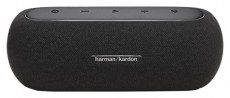 Harman Kardon Luna Bluetooth hordozhat&oacute; fekete hangsz&oacute;r&oacute; Audio-Video / Hifi / Multim&eacute;dia - Hordozhat&oacute;, vezet&eacute;k n&eacute;lk&uuml;li / bluetooth hangsug&aacute;rz&oacute; - Hordozhat&oacute;, vezet&eacute;k n&eacute;lk&uuml;li / bluetooth hangsug&aacute;rz&oacute; - 514448