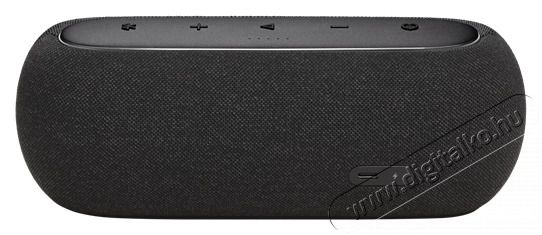 Harman Kardon Luna Bluetooth hordozhat&oacute; fekete hangsz&oacute;r&oacute; Audio-Video / Hifi / Multim&eacute;dia - Hordozhat&oacute;, vezet&eacute;k n&eacute;lk&uuml;li / bluetooth hangsug&aacute;rz&oacute; - Hordozhat&oacute;, vezet&eacute;k n&eacute;lk&uuml;li / bluetooth hangsug&aacute;rz&oacute; - 514448