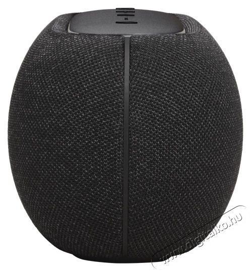 Harman Kardon Luna Bluetooth hordozhat&oacute; fekete hangsz&oacute;r&oacute; Audio-Video / Hifi / Multim&eacute;dia - Hordozhat&oacute;, vezet&eacute;k n&eacute;lk&uuml;li / bluetooth hangsug&aacute;rz&oacute; - Hordozhat&oacute;, vezet&eacute;k n&eacute;lk&uuml;li / bluetooth hangsug&aacute;rz&oacute; - 514448