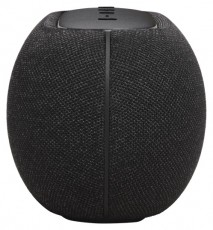 Harman Kardon Luna Bluetooth hordozhat&oacute; fekete hangsz&oacute;r&oacute; Audio-Video / Hifi / Multim&eacute;dia - Hordozhat&oacute;, vezet&eacute;k n&eacute;lk&uuml;li / bluetooth hangsug&aacute;rz&oacute; - Hordozhat&oacute;, vezet&eacute;k n&eacute;lk&uuml;li / bluetooth hangsug&aacute;rz&oacute; - 514448