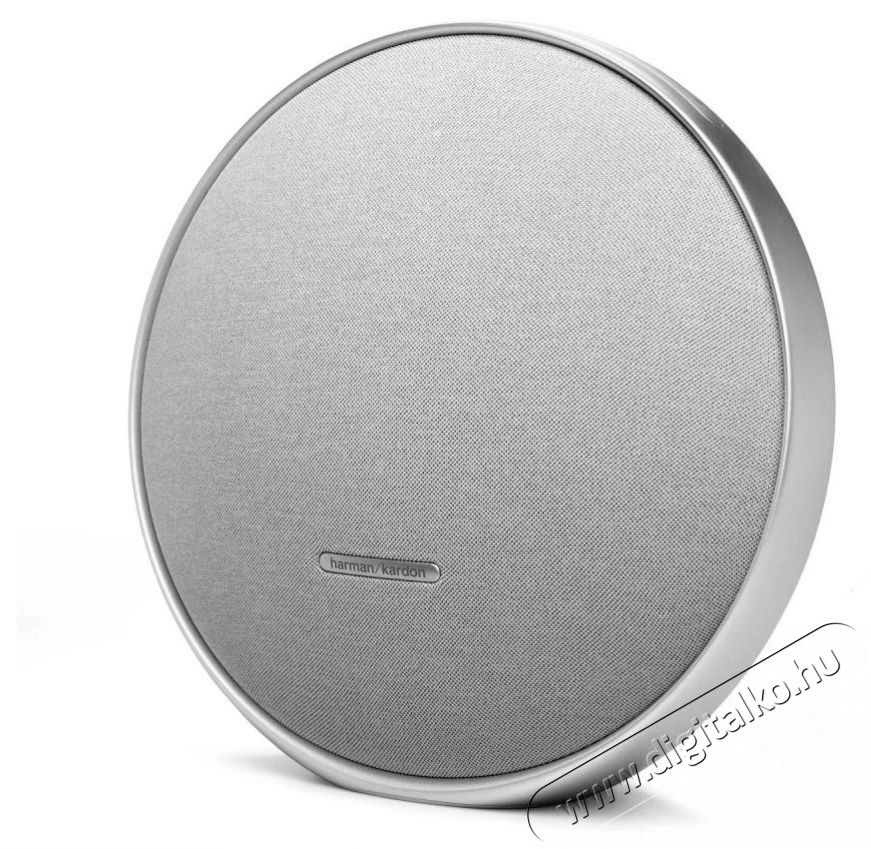 Harman Kardon Onyx Studio 9 Grey Audio-Video / Hifi / Multim&eacute;dia - Hordozhat&oacute;, vezet&eacute;k n&eacute;lk&uuml;li / bluetooth hangsug&aacute;rz&oacute; - Hordozhat&oacute;, vezet&eacute;k n&eacute;lk&uuml;li / bluetooth hangsug&aacute;rz&oacute; - 522936