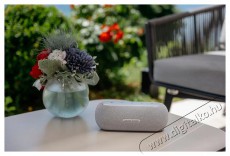 Harman Kardon Luna, sz&uuml;rke bluetooth hangsz&oacute;r&oacute; Audio-Video / Hifi / Multim&eacute;dia - Hordozhat&oacute;, vezet&eacute;k n&eacute;lk&uuml;li / bluetooth hangsug&aacute;rz&oacute; - Hordozhat&oacute;, vezet&eacute;k n&eacute;lk&uuml;li / bluetooth hangsug&aacute;rz&oacute; - 528967