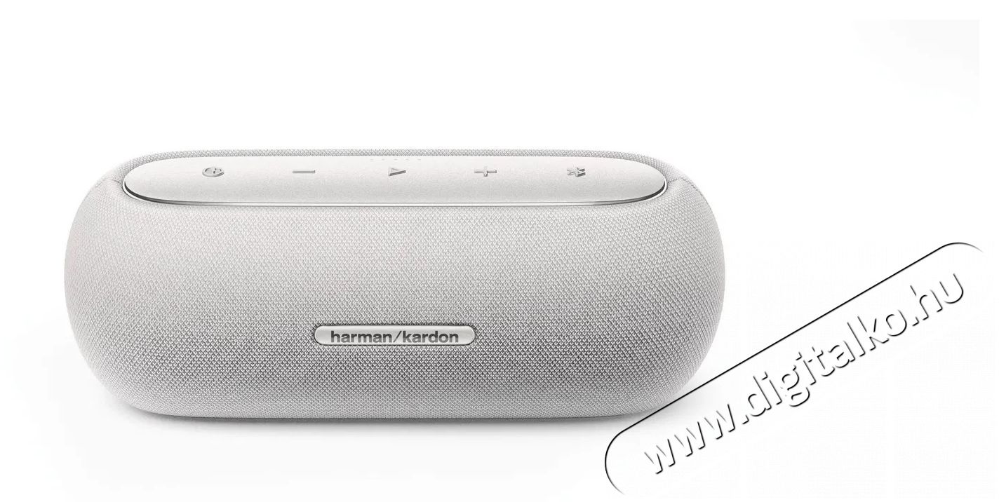Harman Kardon Luna, sz&uuml;rke bluetooth hangsz&oacute;r&oacute; Audio-Video / Hifi / Multim&eacute;dia - Hordozhat&oacute;, vezet&eacute;k n&eacute;lk&uuml;li / bluetooth hangsug&aacute;rz&oacute; - Hordozhat&oacute;, vezet&eacute;k n&eacute;lk&uuml;li / bluetooth hangsug&aacute;rz&oacute; - 528967