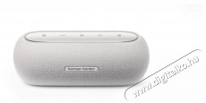 Harman Kardon Luna, sz&uuml;rke bluetooth hangsz&oacute;r&oacute; Audio-Video / Hifi / Multim&eacute;dia - Hordozhat&oacute;, vezet&eacute;k n&eacute;lk&uuml;li / bluetooth hangsug&aacute;rz&oacute; - Hordozhat&oacute;, vezet&eacute;k n&eacute;lk&uuml;li / bluetooth hangsug&aacute;rz&oacute; - 528967