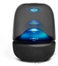 Harman Kardon Aura Studio 5 hangrendszer (HKAURAS5BLKEP) Audio-Video / Hifi / Multim&eacute;dia - Hordozhat&oacute;, vezet&eacute;k n&eacute;lk&uuml;li / bluetooth hangsug&aacute;rz&oacute; - Hordozhat&oacute;, vezet&eacute;k n&eacute;lk&uuml;li / bluetooth hangsug&aacute;rz&oacute; - 540008