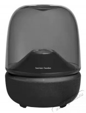 Harman Kardon Aura Studio 5 hangrendszer (HKAURAS5BLKEP) Audio-Video / Hifi / Multim&eacute;dia - Hordozhat&oacute;, vezet&eacute;k n&eacute;lk&uuml;li / bluetooth hangsug&aacute;rz&oacute; - Hordozhat&oacute;, vezet&eacute;k n&eacute;lk&uuml;li / bluetooth hangsug&aacute;rz&oacute; - 540008