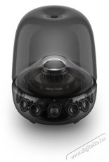 Harman Kardon Aura Studio 5 hangrendszer (HKAURAS5BLKEP) Audio-Video / Hifi / Multim&eacute;dia - Hordozhat&oacute;, vezet&eacute;k n&eacute;lk&uuml;li / bluetooth hangsug&aacute;rz&oacute; - Hordozhat&oacute;, vezet&eacute;k n&eacute;lk&uuml;li / bluetooth hangsug&aacute;rz&oacute; - 540008