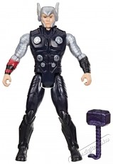 Hasbro Bossz&uacute;&aacute;ll&oacute;k Venomversus Anti-Venom Thor 10 cm H&aacute;ztart&aacute;s / Otthon / K&uuml;lt&eacute;r - J&aacute;t&eacute;k / Sport - J&aacute;t&eacute;kfigura - 531848