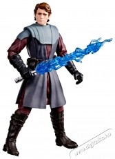 Hasbro Star Wars Anakin Skywalker  10 cm H&aacute;ztart&aacute;s / Otthon / K&uuml;lt&eacute;r - J&aacute;t&eacute;k / Sport - J&aacute;t&eacute;kfigura - 531843