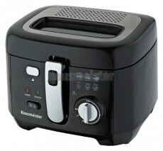 Hausmeister HM6927 olajs&uuml;tő Konyhai term&eacute;kek - Konyhai kisg&eacute;p (s&uuml;t&eacute;s / főz&eacute;s / hűt&eacute;s / &eacute;telk&eacute;sz&iacute;t&eacute;s) - Olajs&uuml;tő - 299200