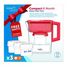 Hauser Compact v&iacute;zszűrős kancs&oacute; Konyhai term&eacute;kek - V&iacute;zszűrő - V&iacute;zszűrő - 284277