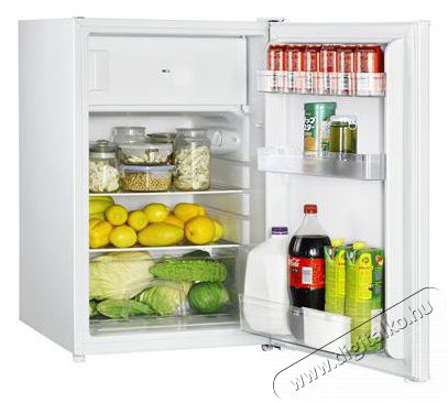 Hausmeister HM3106 Hűtő egyajt&oacute;s  Konyhai term&eacute;kek - Hűtő, fagyaszt&oacute; (szabadon&aacute;ll&oacute;) - Egyajt&oacute;s hűtő - 372678