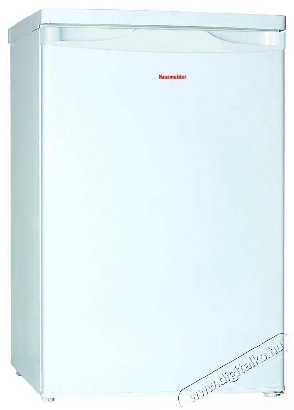 HM3106 Hűtő egyajtós 