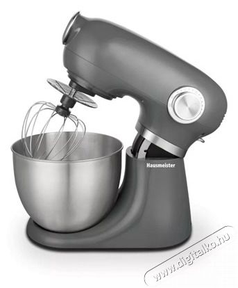 HM5601A konyhai robotgép