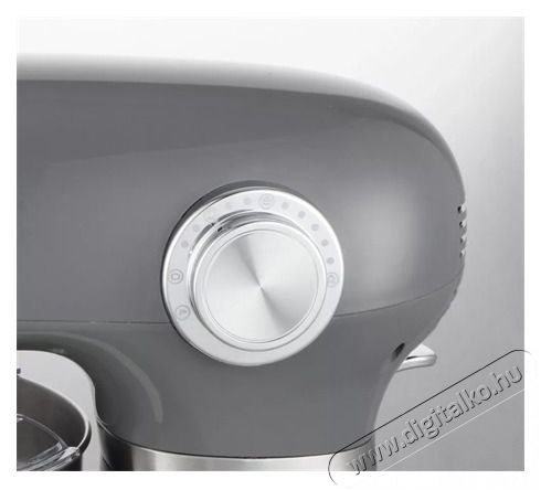 Hausmeister HM5601A konyhai robotg&eacute;p Konyhai term&eacute;kek - Konyhai kisg&eacute;p (elők&eacute;sz&iacute;t&eacute;s / feldolgoz&aacute;s) - Konyhai robotg&eacute;p - 501633