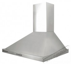 HAUSBERG HB-1260IN inox ac&eacute;l p&aacute;raelsz&iacute;v&oacute; Konyhai term&eacute;kek - P&aacute;raelsz&iacute;v&oacute; - K&uuml;rtős - 501701