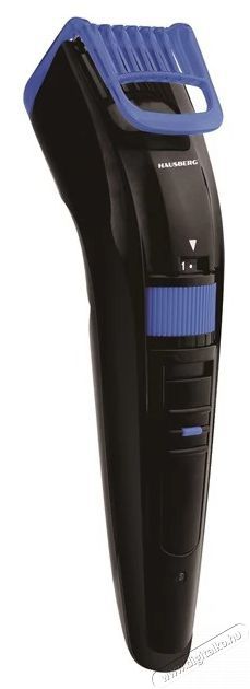 HAUSBERG HB-66BL akkumul&aacute;toros hajv&aacute;g&oacute; Sz&eacute;ps&eacute;g&aacute;pol&aacute;s / Eg&eacute;szs&eacute;g - Haj&aacute;pol&aacute;s - Haj / szak&aacute;ll v&aacute;g&oacute;, ny&iacute;r&oacute; - 501760