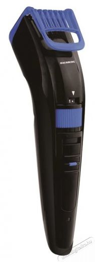 HAUSBERG HB-66BL akkumul&aacute;toros hajv&aacute;g&oacute; Sz&eacute;ps&eacute;g&aacute;pol&aacute;s / Eg&eacute;szs&eacute;g - Haj&aacute;pol&aacute;s - Haj / szak&aacute;ll v&aacute;g&oacute;, ny&iacute;r&oacute; - 501760