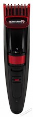 HAUSBERG HB-66RS v&ouml;r&ouml;s-fekete akkumul&aacute;toros haj- &eacute;s szak&aacute;llv&aacute;g&oacute; Sz&eacute;ps&eacute;g&aacute;pol&aacute;s / Eg&eacute;szs&eacute;g - Szőrtelen&iacute;tő / borotva - Arc- &eacute;s testszőrzet v&aacute;g&oacute;, form&aacute;z&oacute; - 501794
